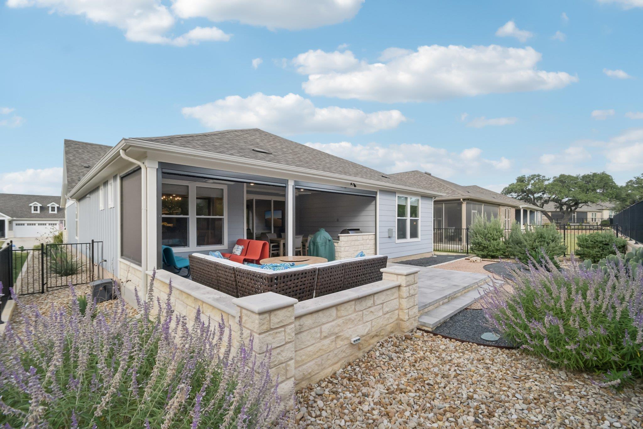 309 Kitty Hawk Rd, Georgetown, TX 78633