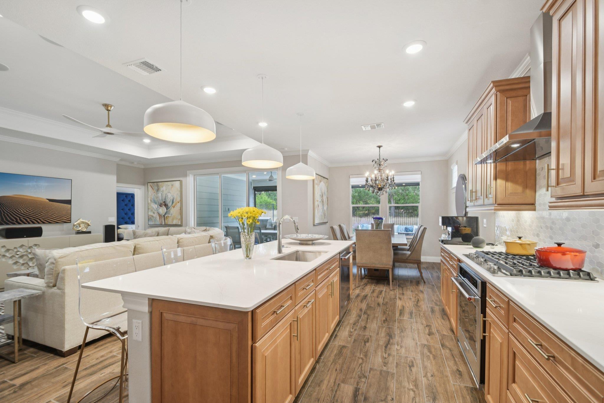 309 Kitty Hawk Rd, Georgetown, TX 78633