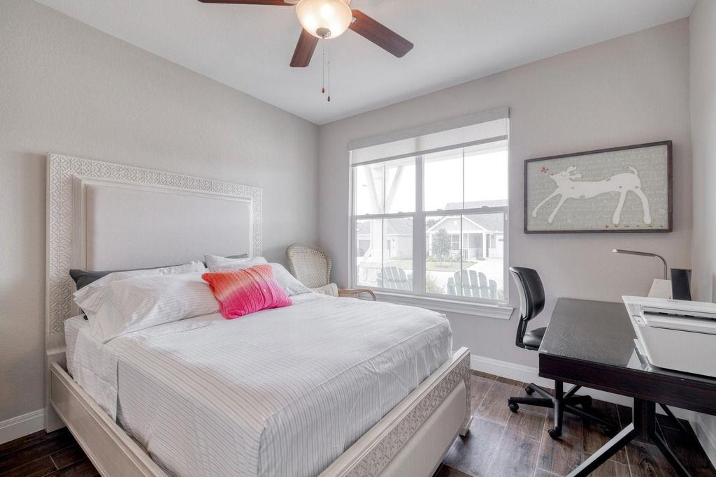 309 Kitty Hawk Rd, Georgetown, TX 78633