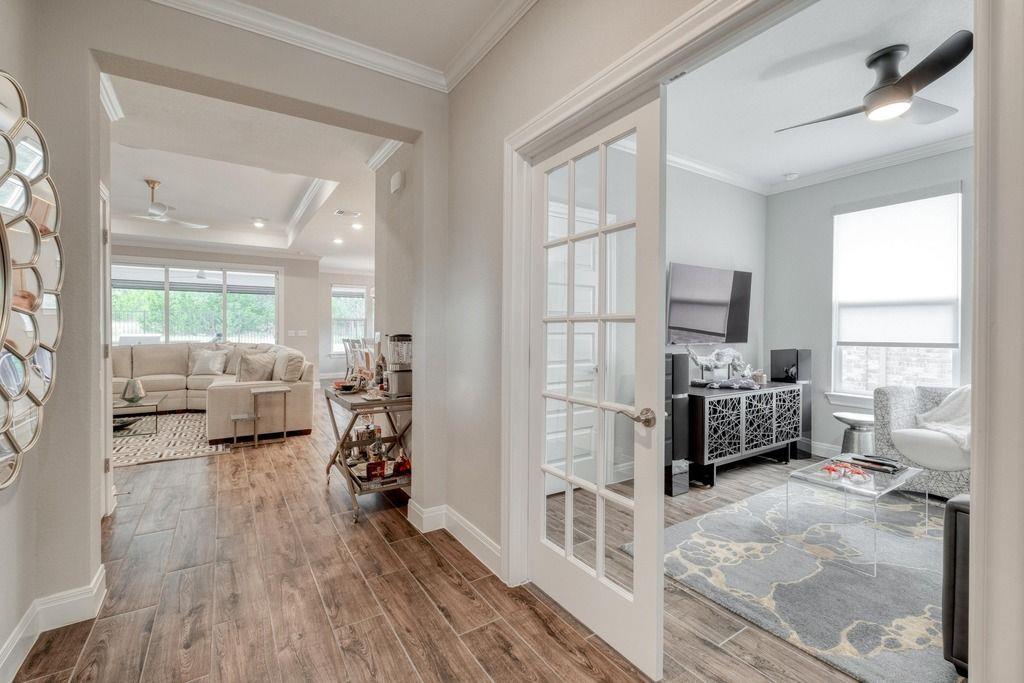 309 Kitty Hawk Rd, Georgetown, TX 78633