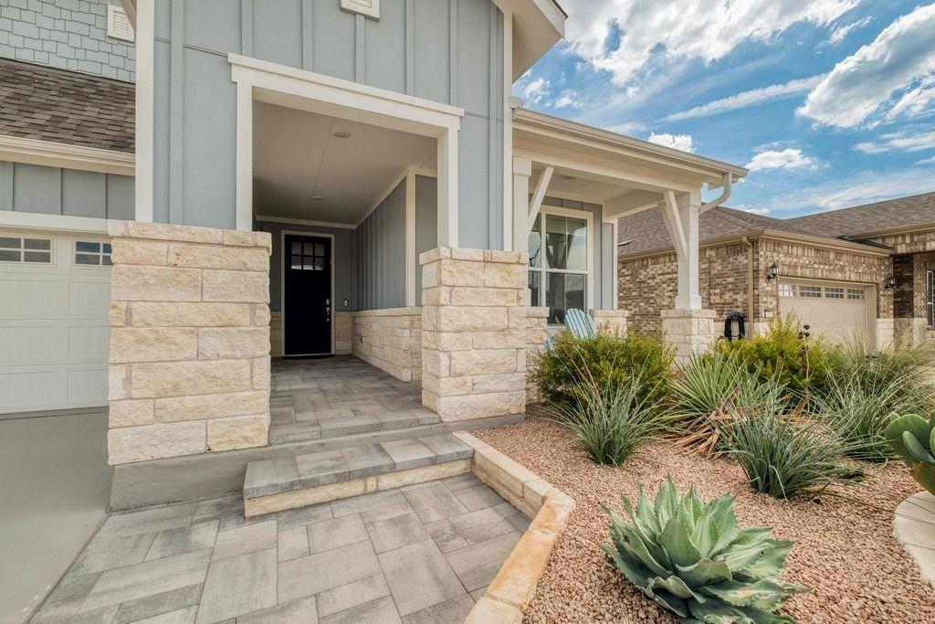 309 Kitty Hawk Rd, Georgetown, TX 78633