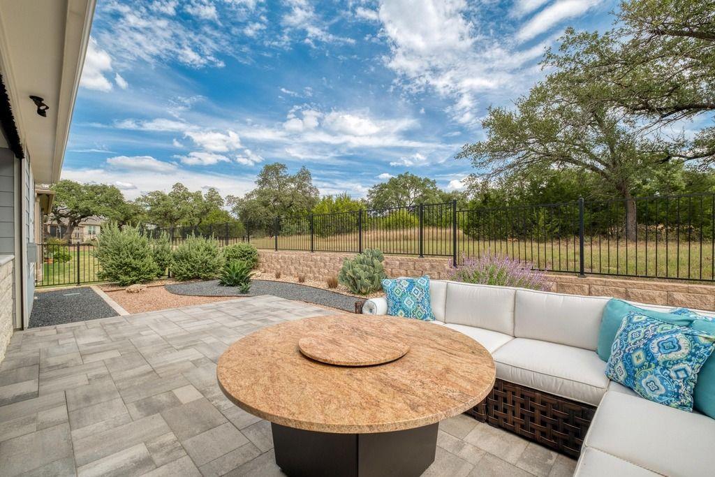 309 Kitty Hawk Rd, Georgetown, TX 78633