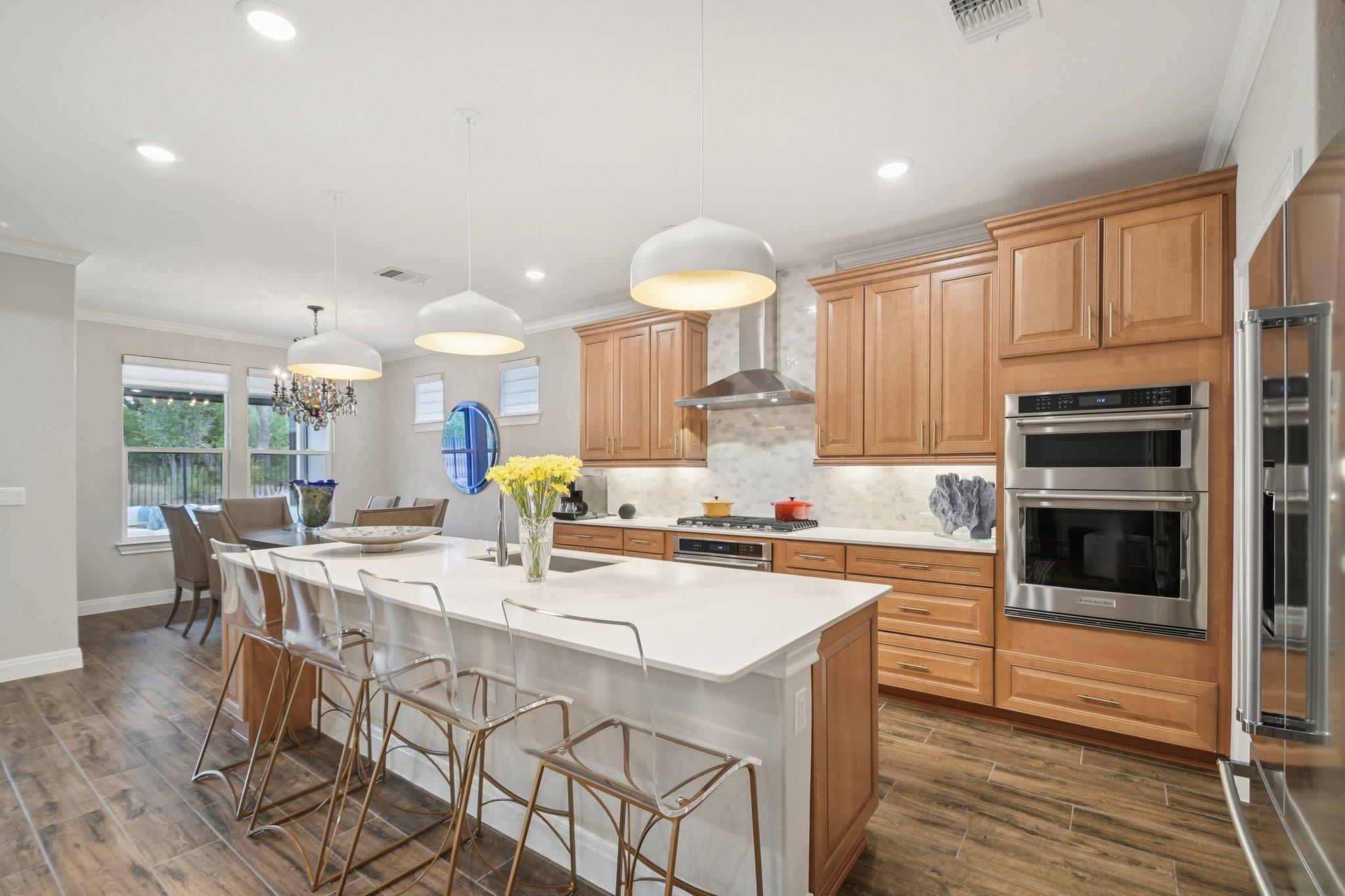 309 Kitty Hawk Rd, Georgetown, TX 78633