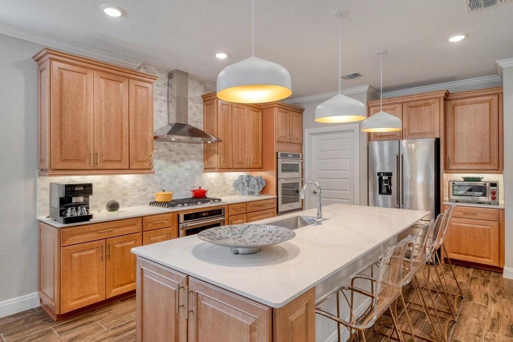 309 Kitty Hawk Rd, Georgetown, TX 78633