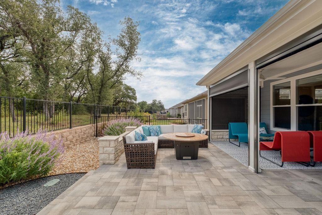 309 Kitty Hawk Rd, Georgetown, TX 78633