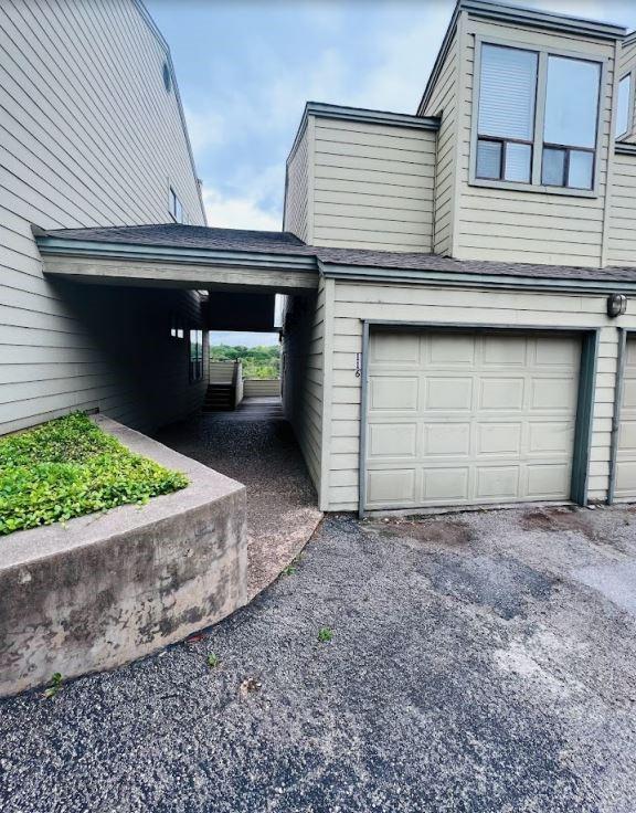 2612 San Pedro St # 116, Austin, TX 78705