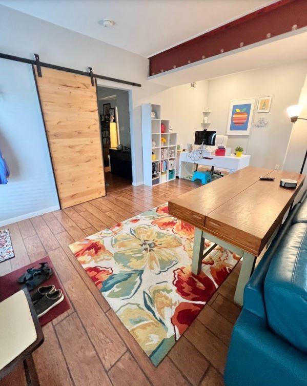 2612 San Pedro St # 116, Austin, TX 78705