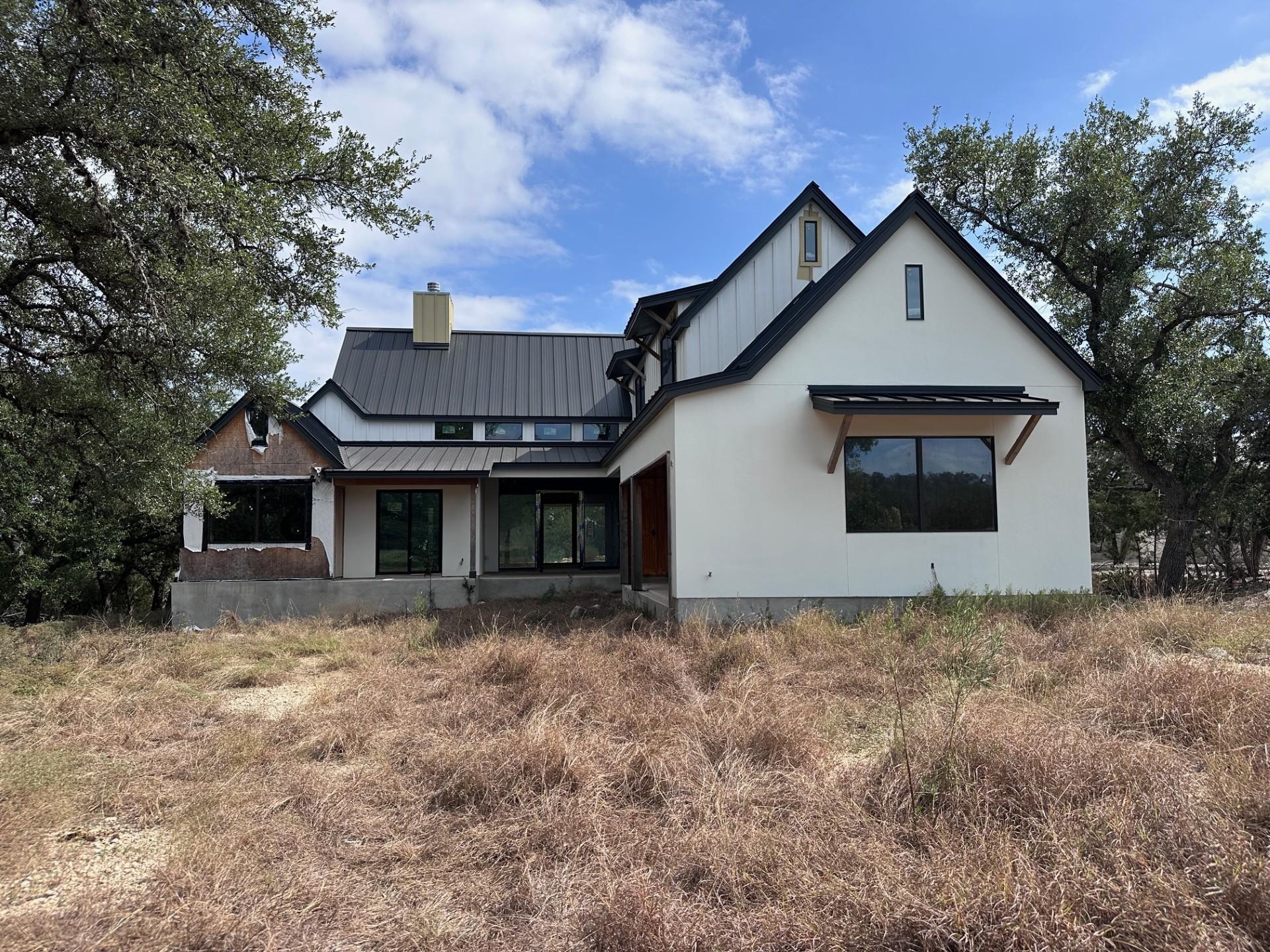 1742 Paradise Pkwy, Canyon Lake, TX 78133