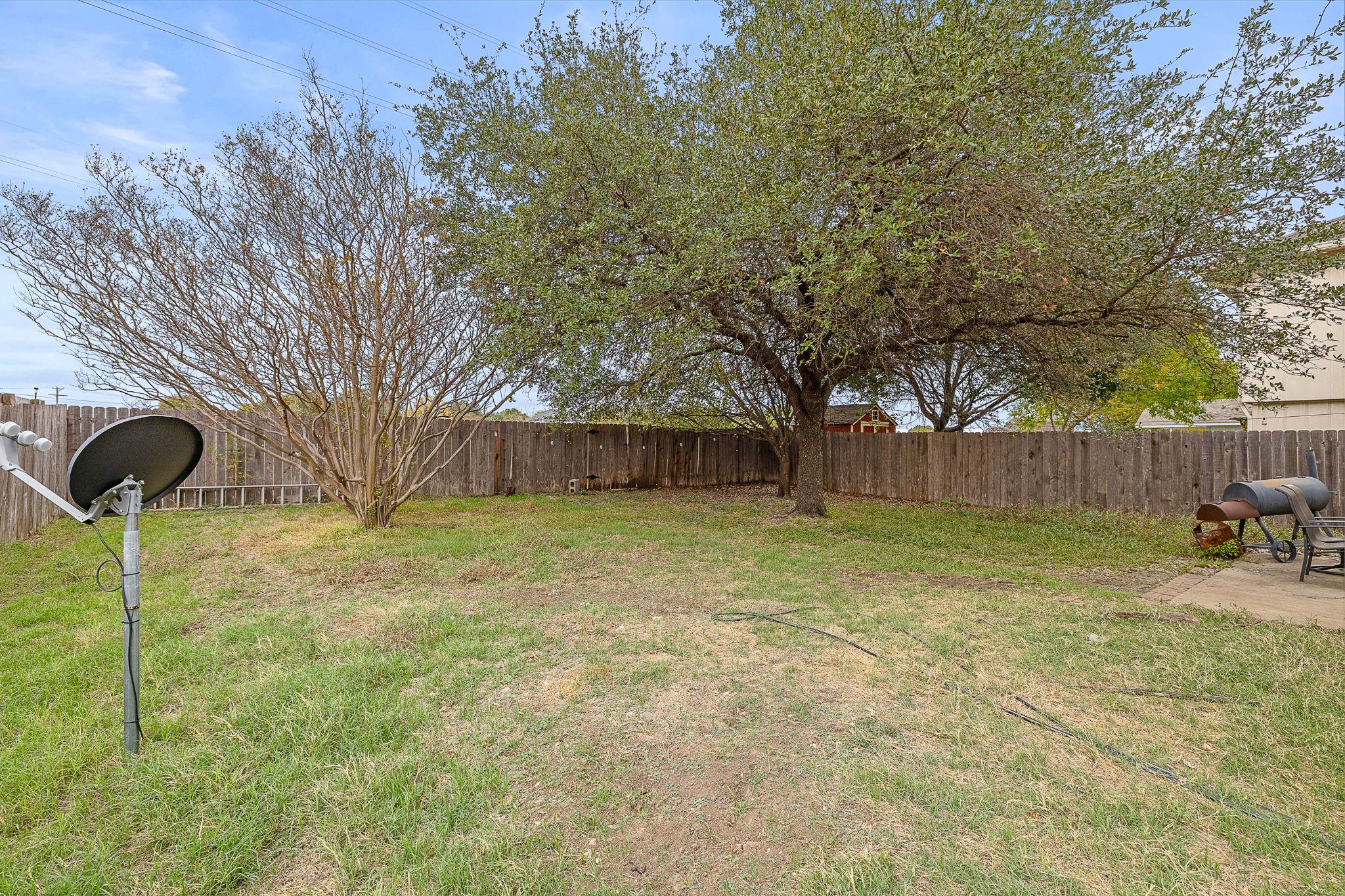 14722 Single Trce, Austin, TX 78728