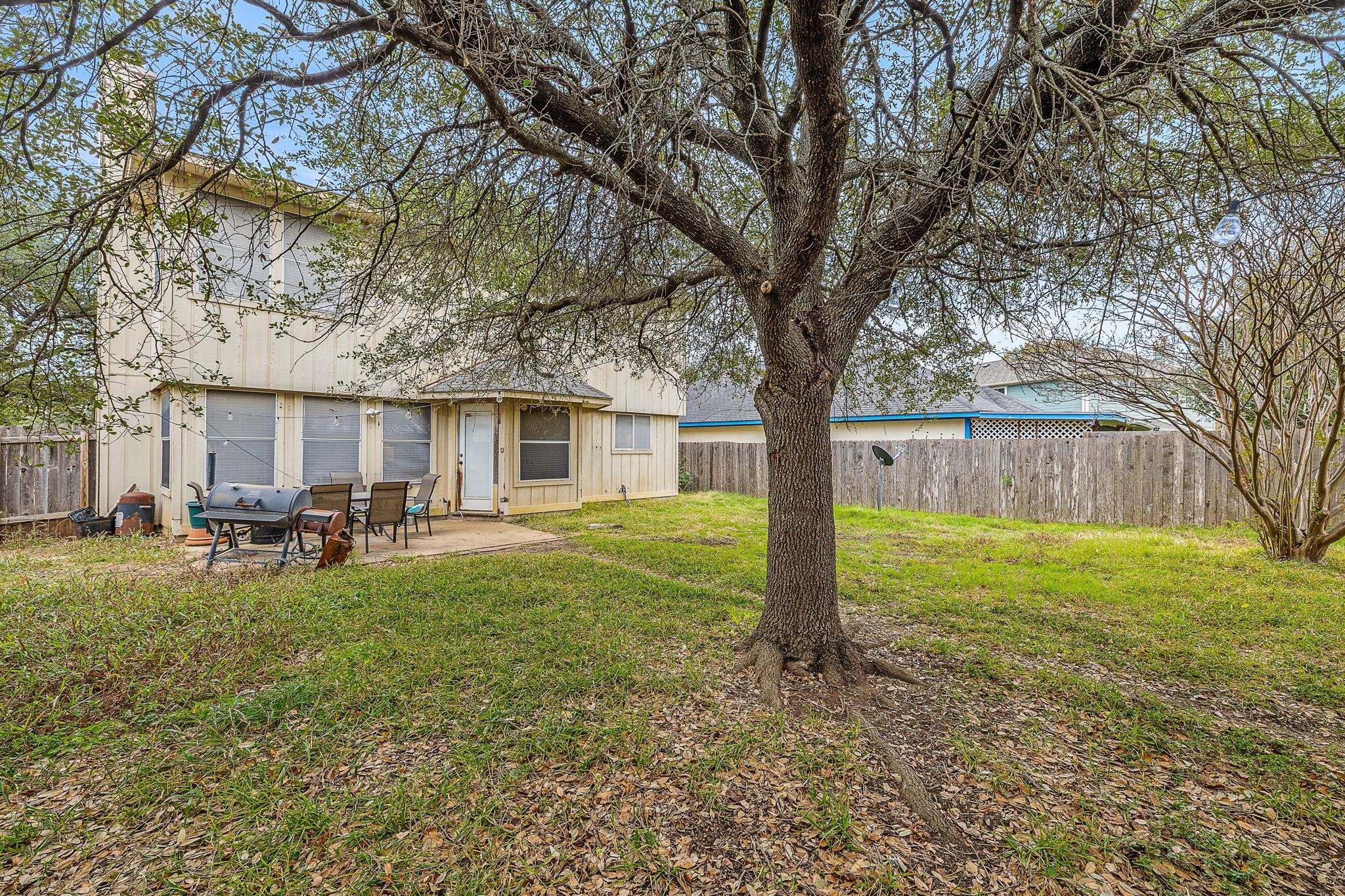 14722 Single Trce, Austin, TX 78728