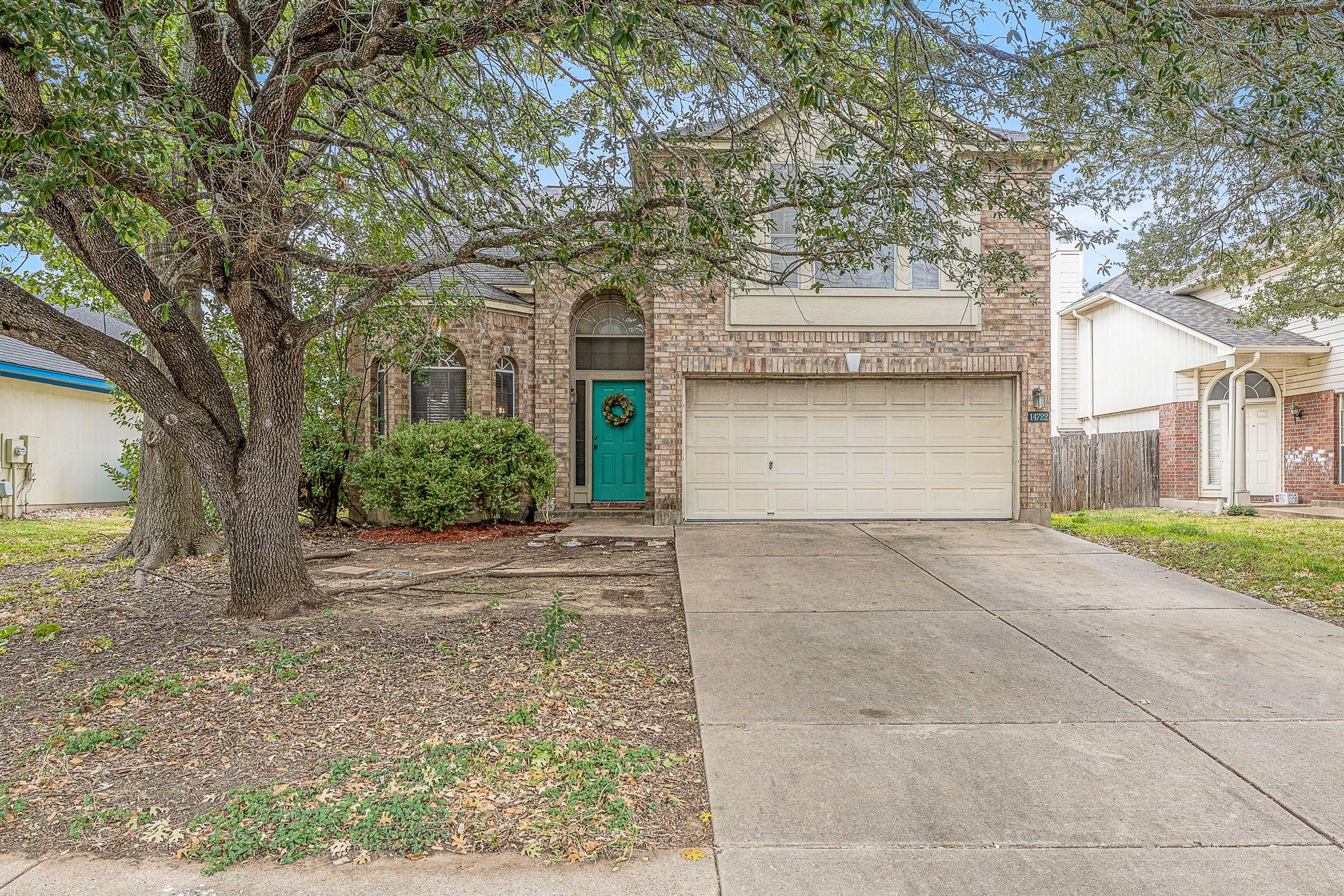 14722 Single Trce, Austin, TX 78728