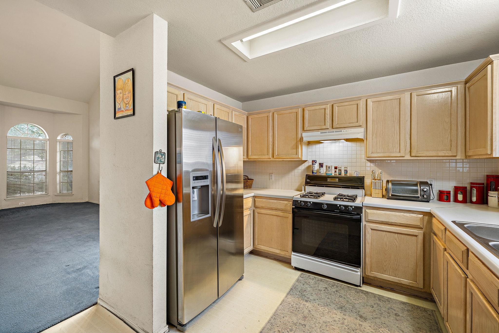 14722 Single Trce, Austin, TX 78728