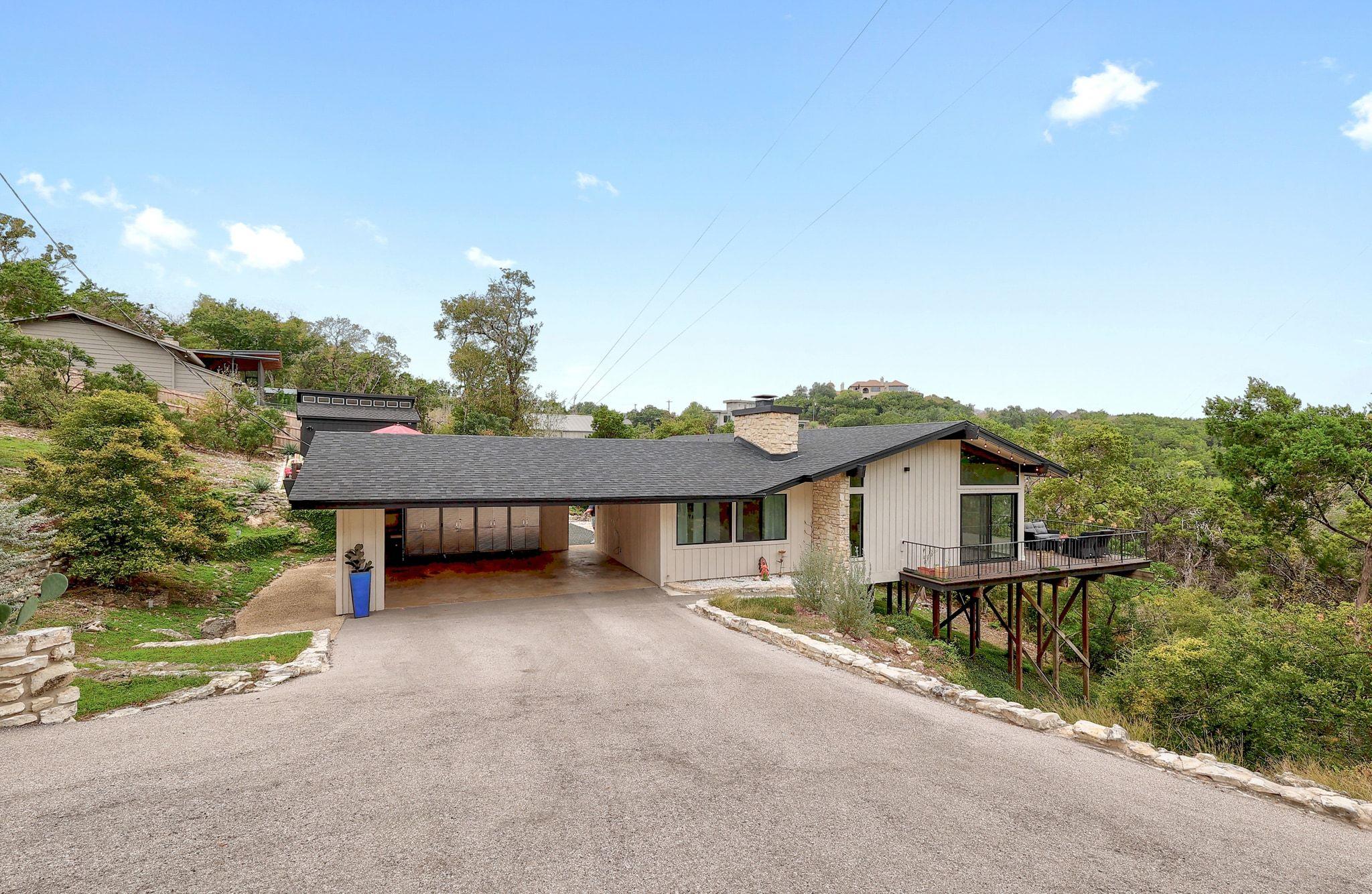 1500 Ridgecrest Dr, Austin, TX 78746