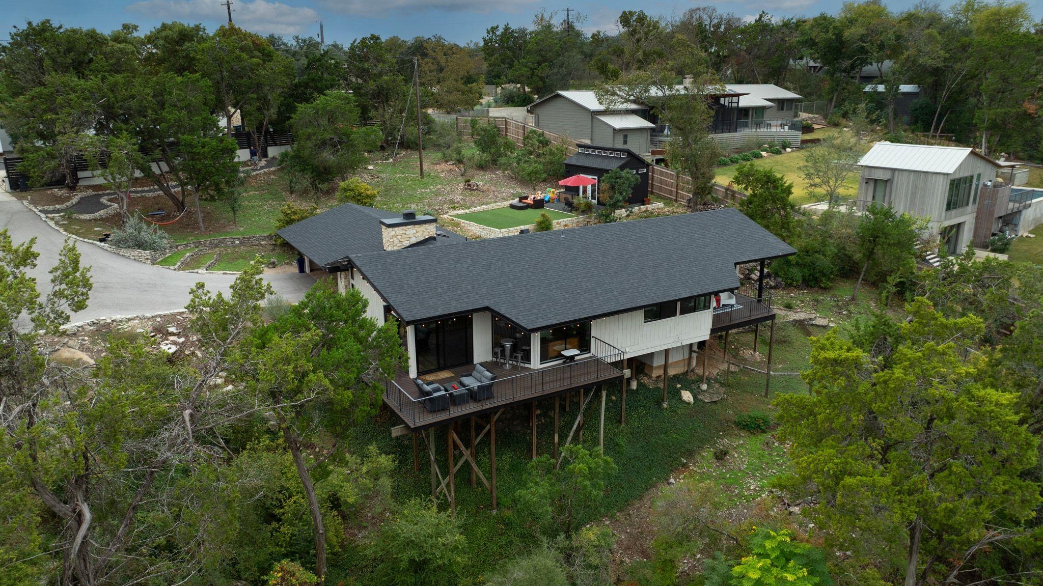 1500 Ridgecrest Dr, Austin, TX 78746