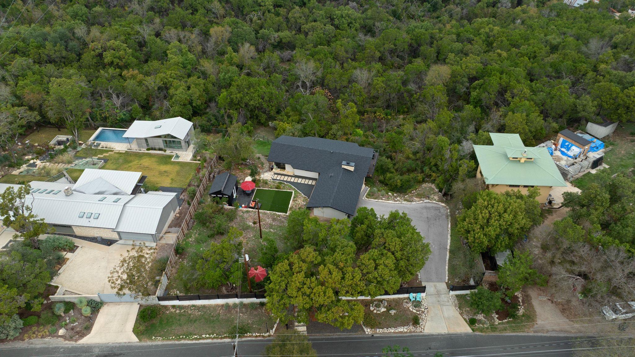 1500 Ridgecrest Dr, Austin, TX 78746