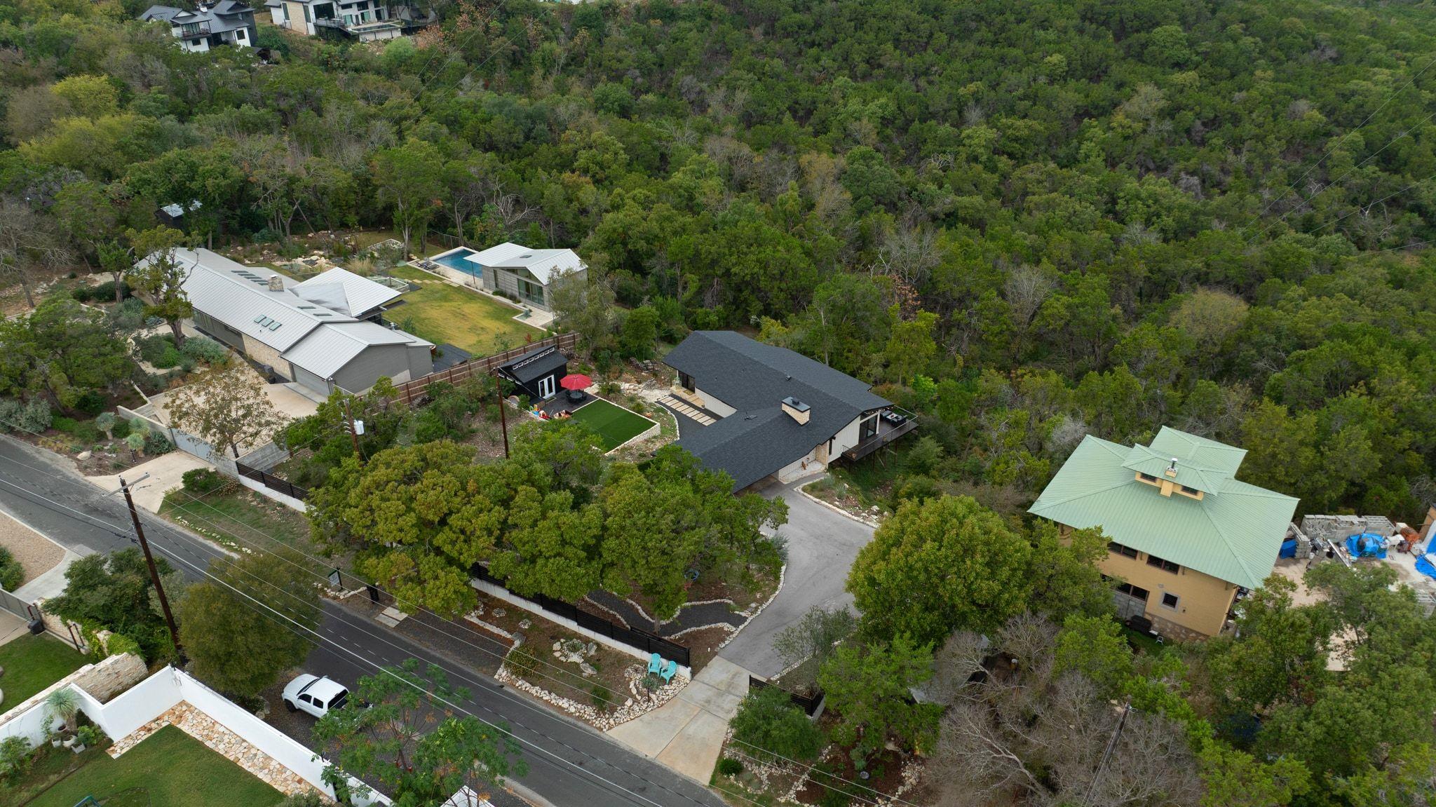 1500 Ridgecrest Dr, Austin, TX 78746