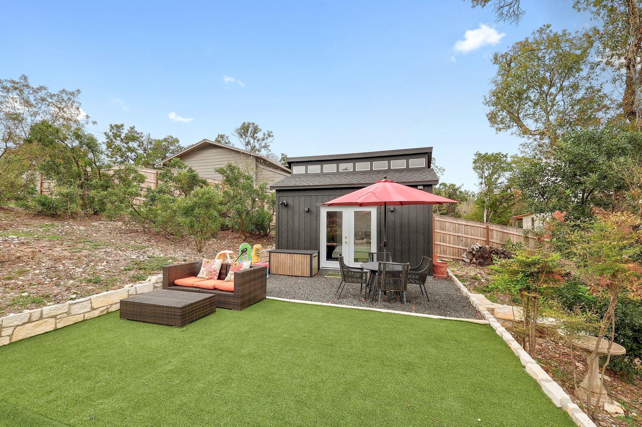 1500 Ridgecrest Dr, Austin, TX 78746