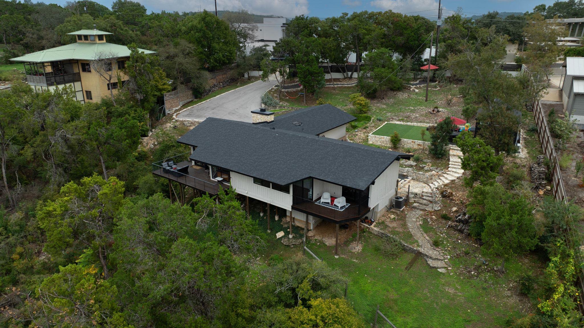 1500 Ridgecrest Dr, Austin, TX 78746