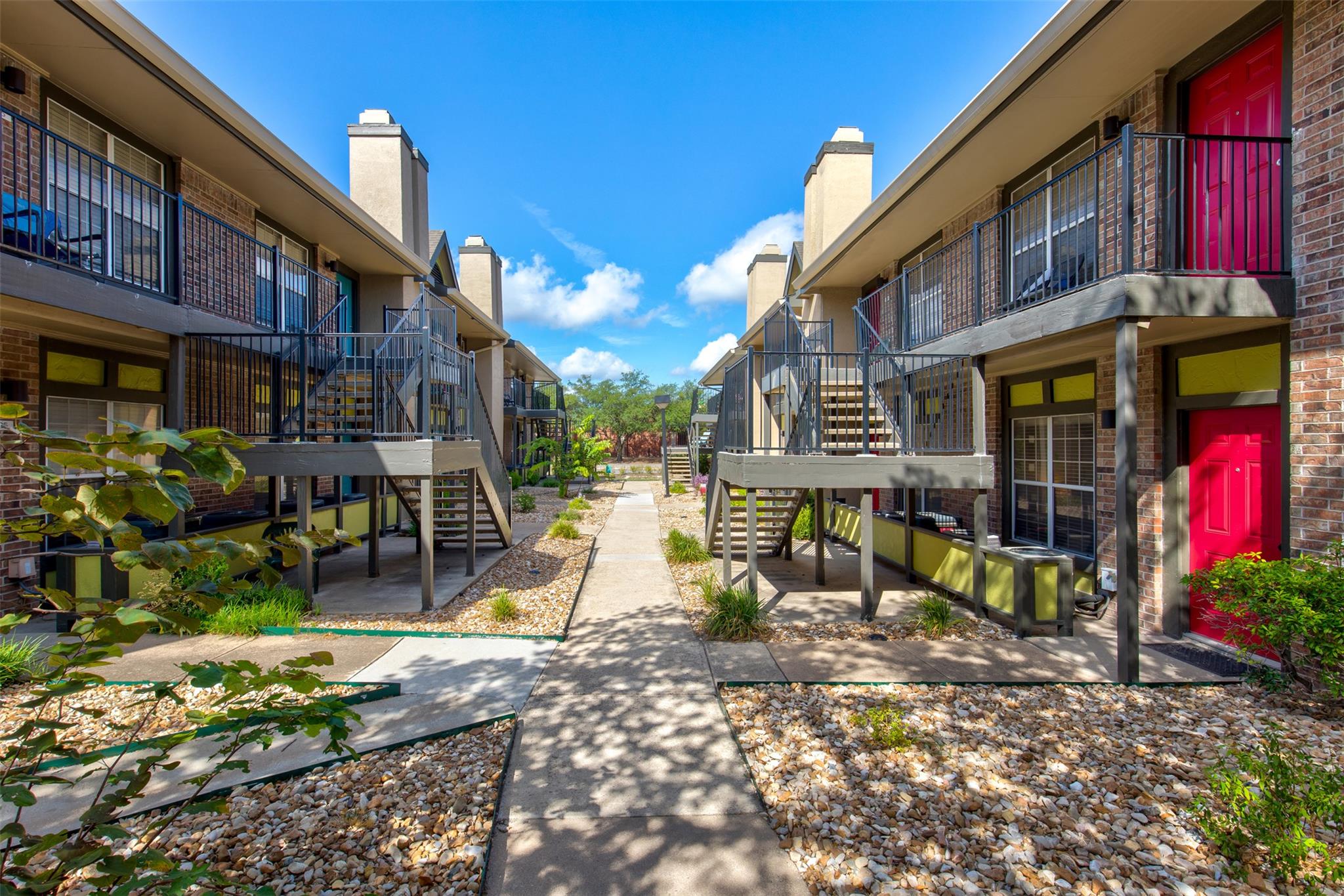 7685 Northcross Dr # 200, Austin, TX 78757