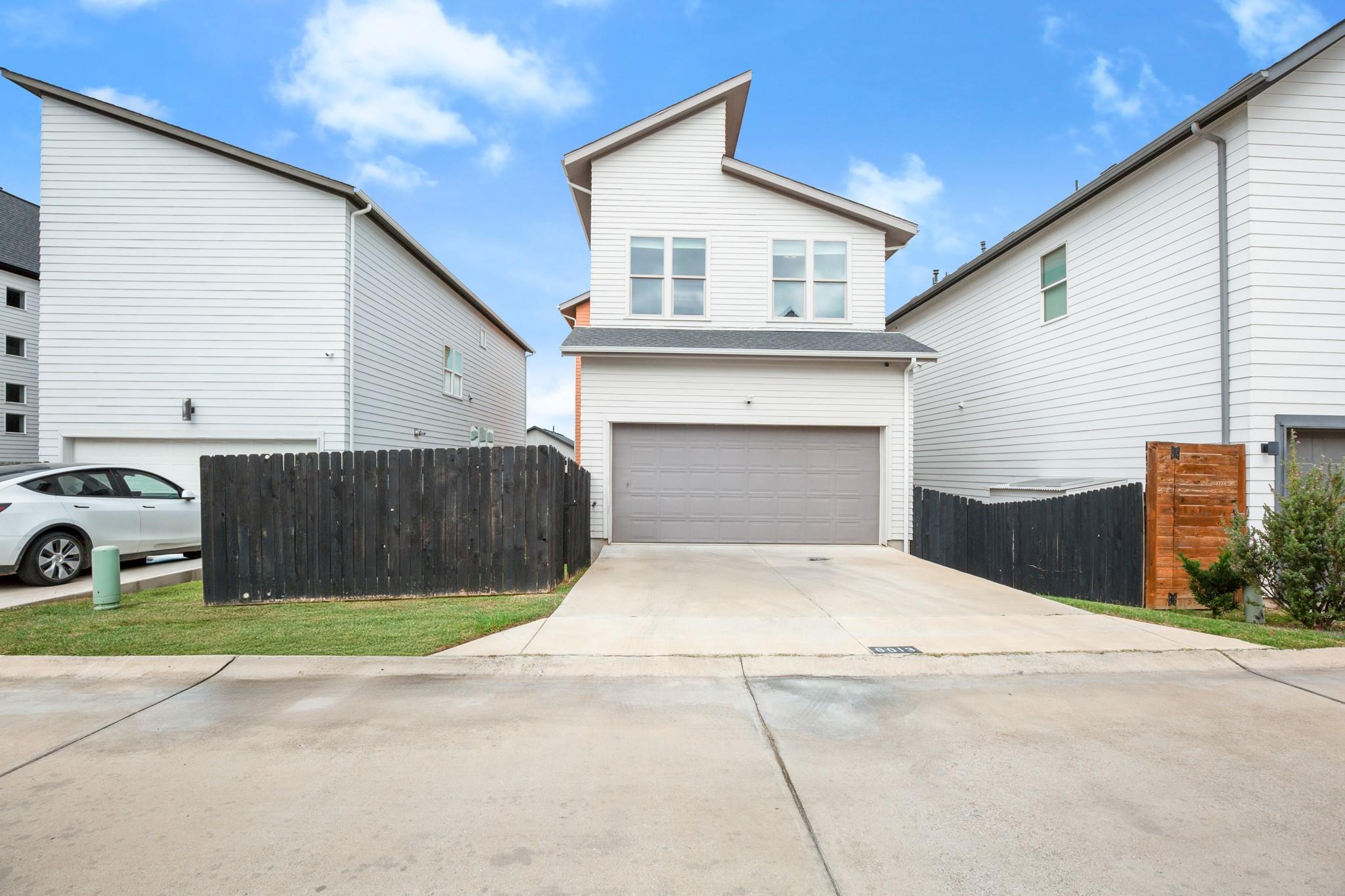 6013 Florencia Ln, Austin, TX 78724