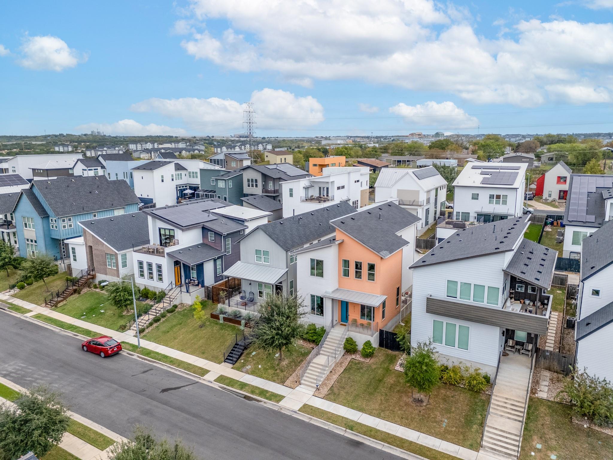 6013 Florencia Ln, Austin, TX 78724