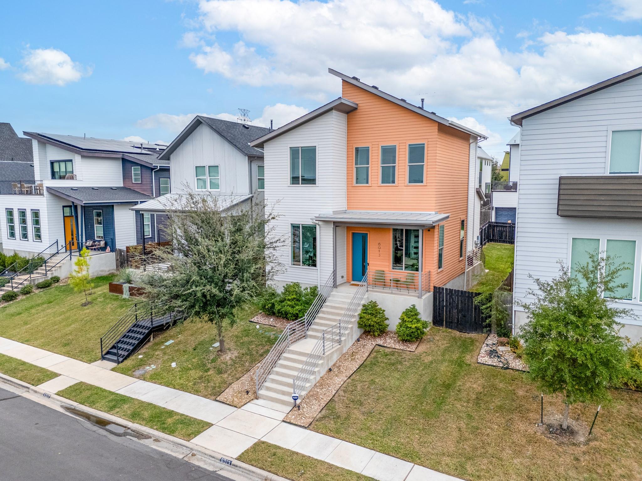 6013 Florencia Ln, Austin, TX 78724