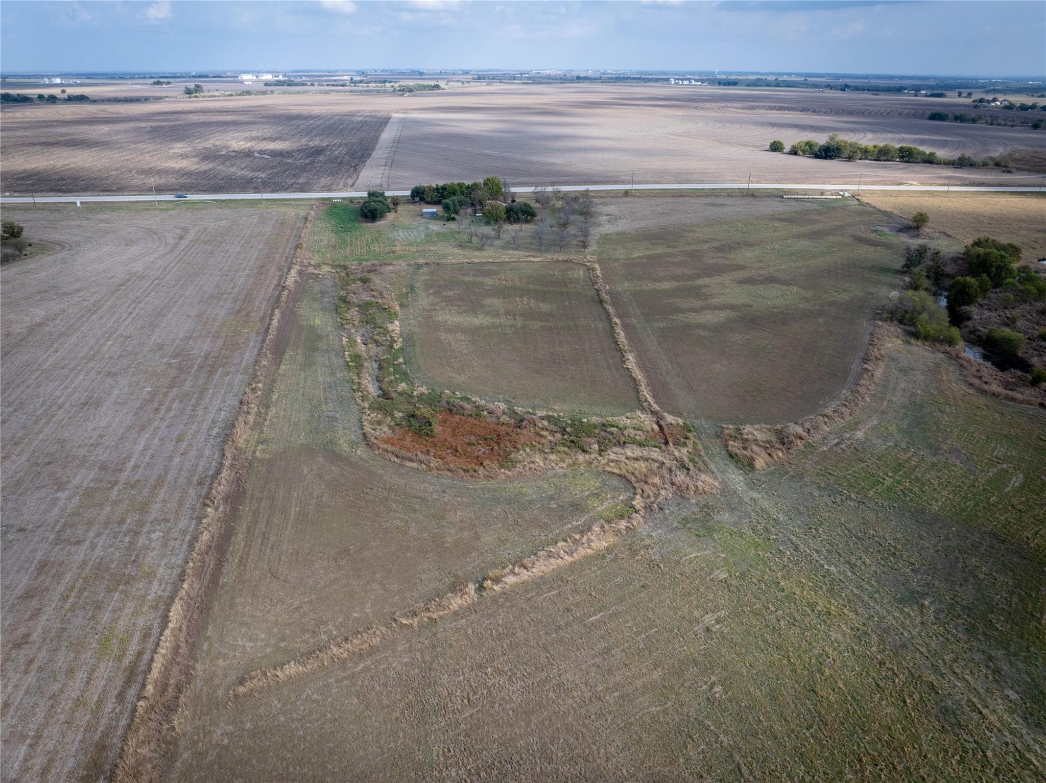 4100 County Road 101 Rd, Taylor, TX 76574