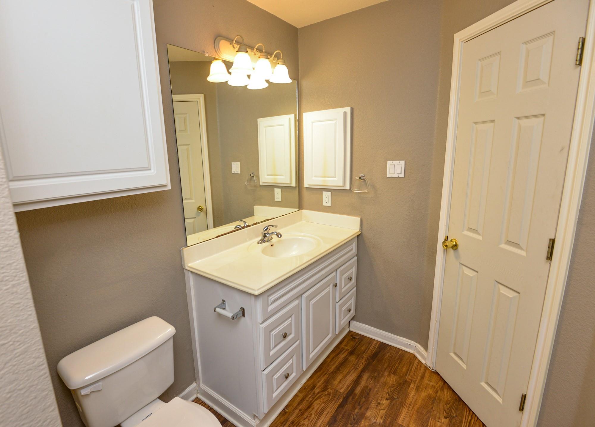 1806 Chasewood Dr, Austin, TX 78727