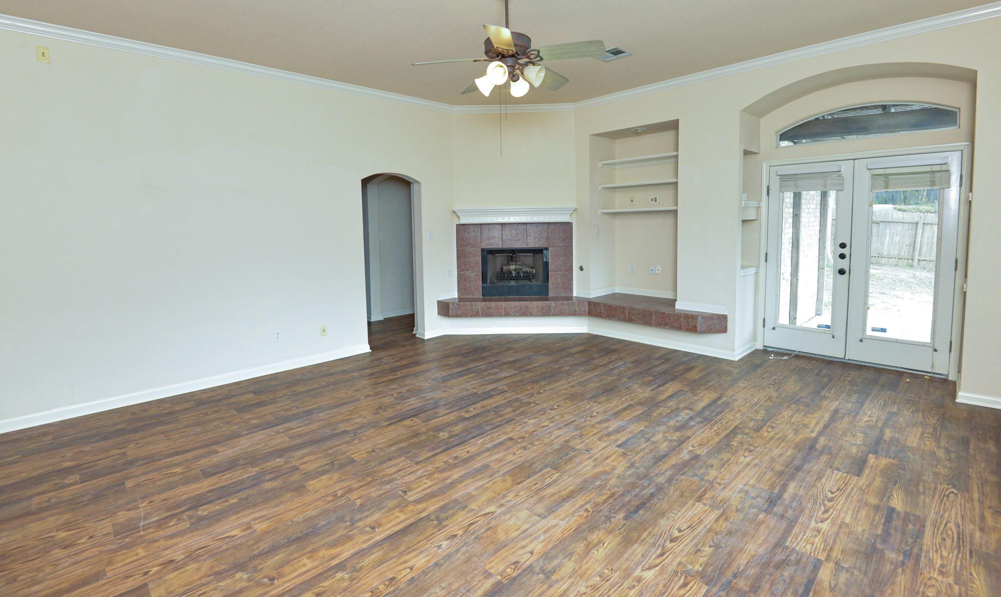 1806 Chasewood Dr, Austin, TX 78727