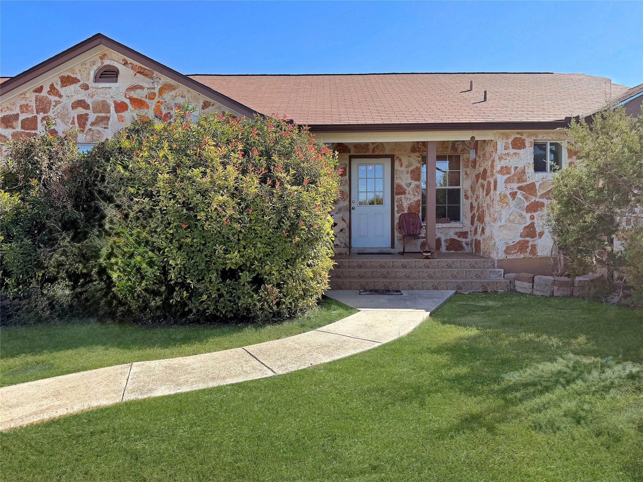 1157 Lasso Loop, Canyon Lake, TX 78133