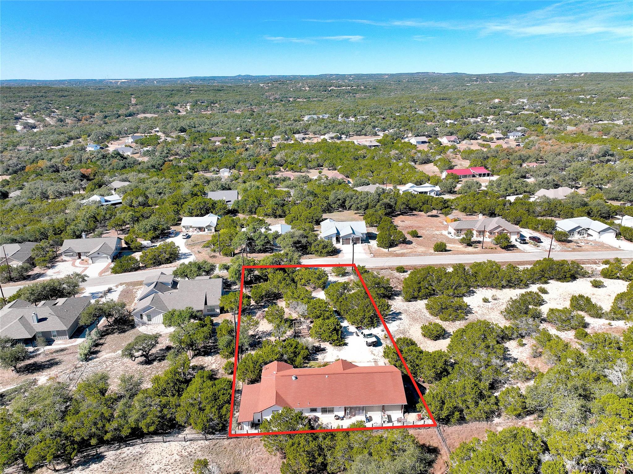 1157 Lasso Loop, Canyon Lake, TX 78133