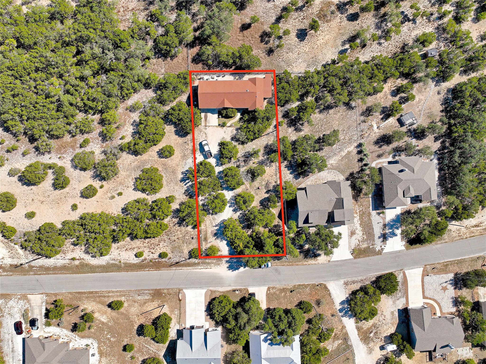 1157 Lasso Loop, Canyon Lake, TX 78133