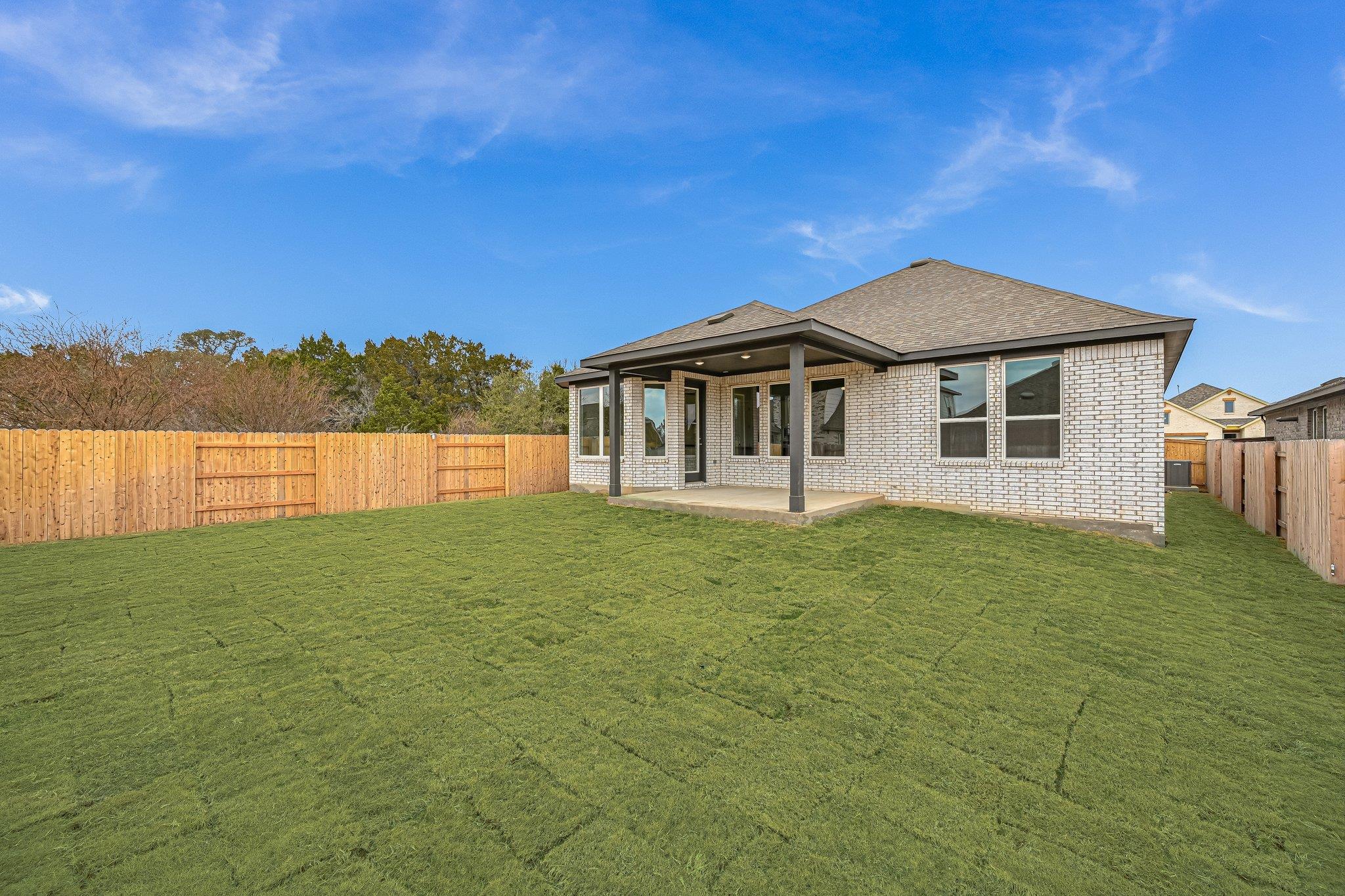 129 Horseherb Way, San Marcos, TX 78666