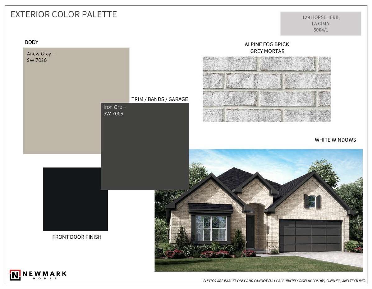 129 Horseherb Way, San Marcos, TX 78666