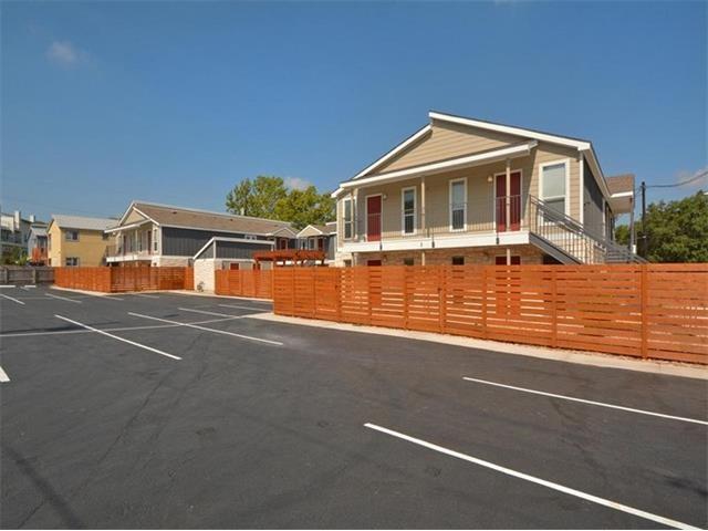 2512 Durwood St # 205, Austin, TX 78704