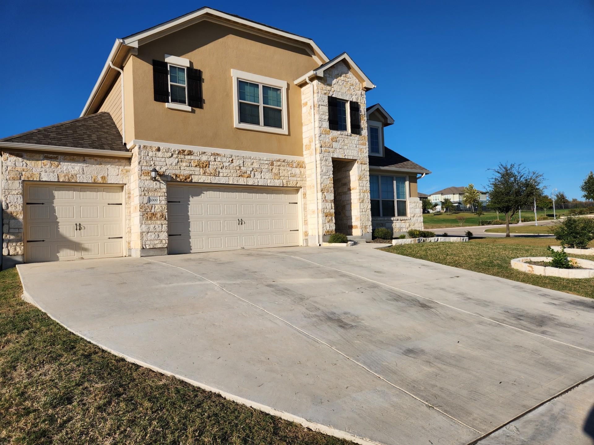 2000 Chamberlin Trl, Georgetown, TX 78626