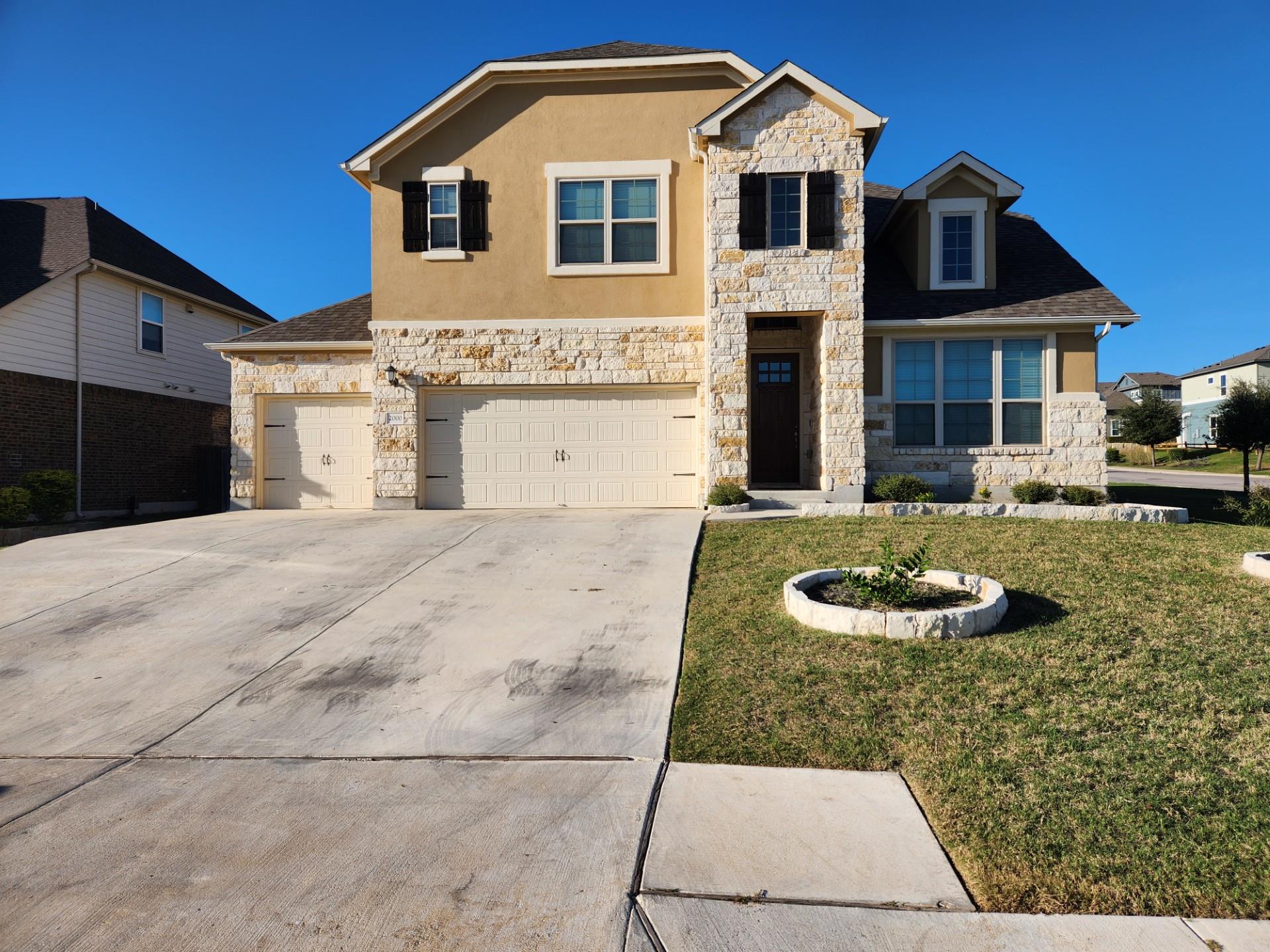 2000 Chamberlin Trl, Georgetown, TX 78626