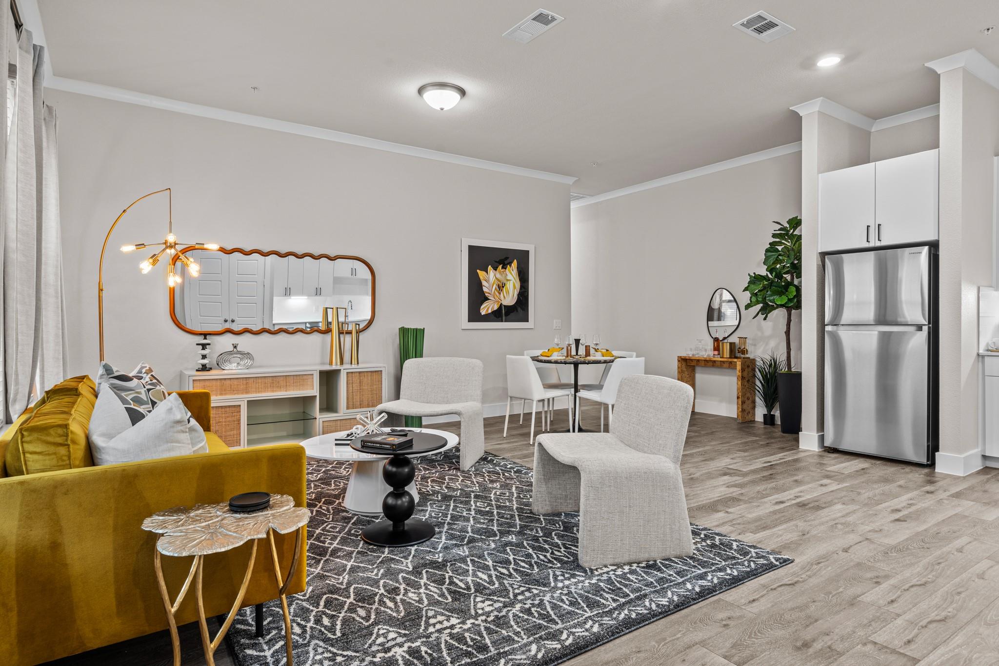 865 Limmer Loop # 163, Hutto, TX 78634