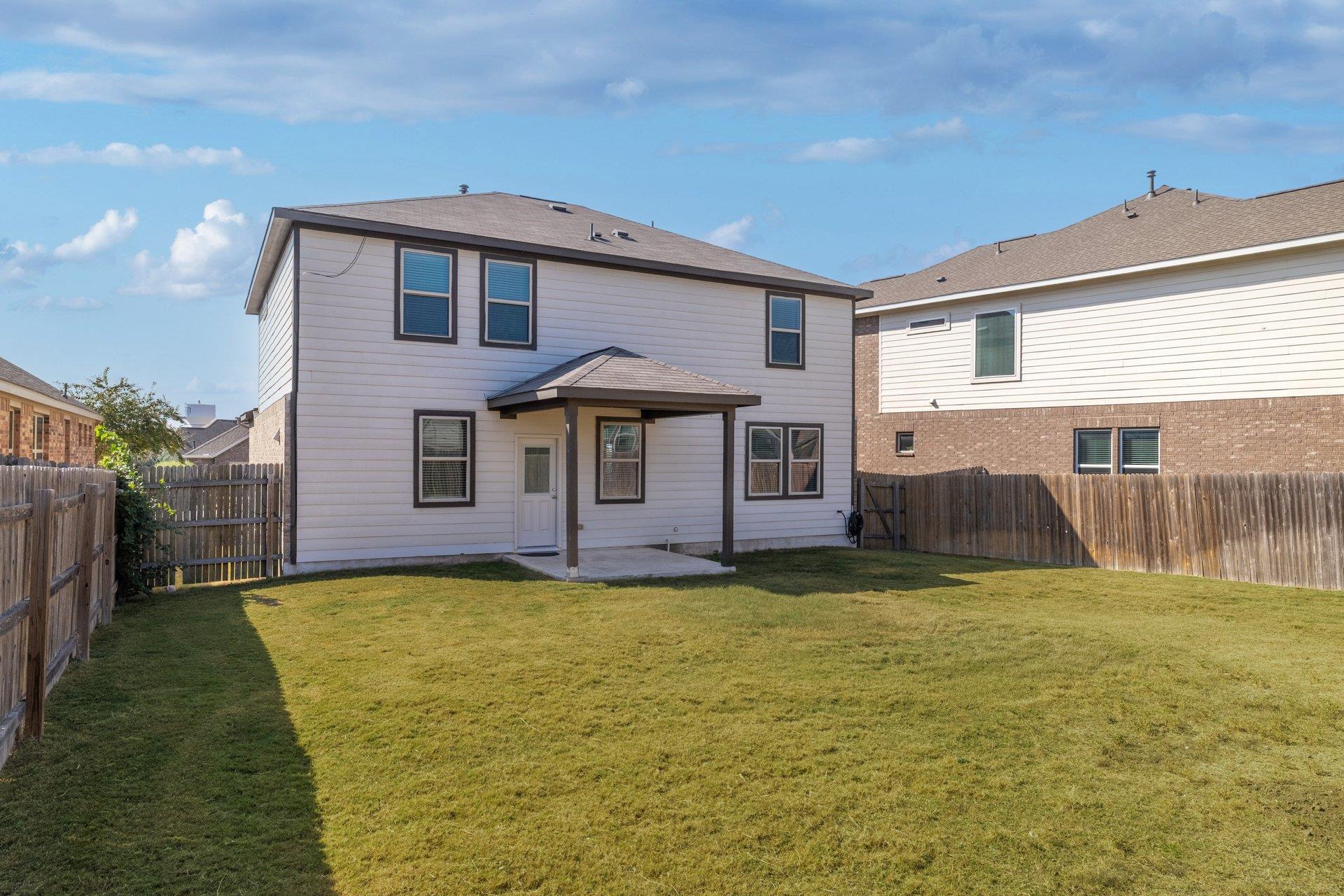 6792 Catania Loop, Round Rock, TX 78665