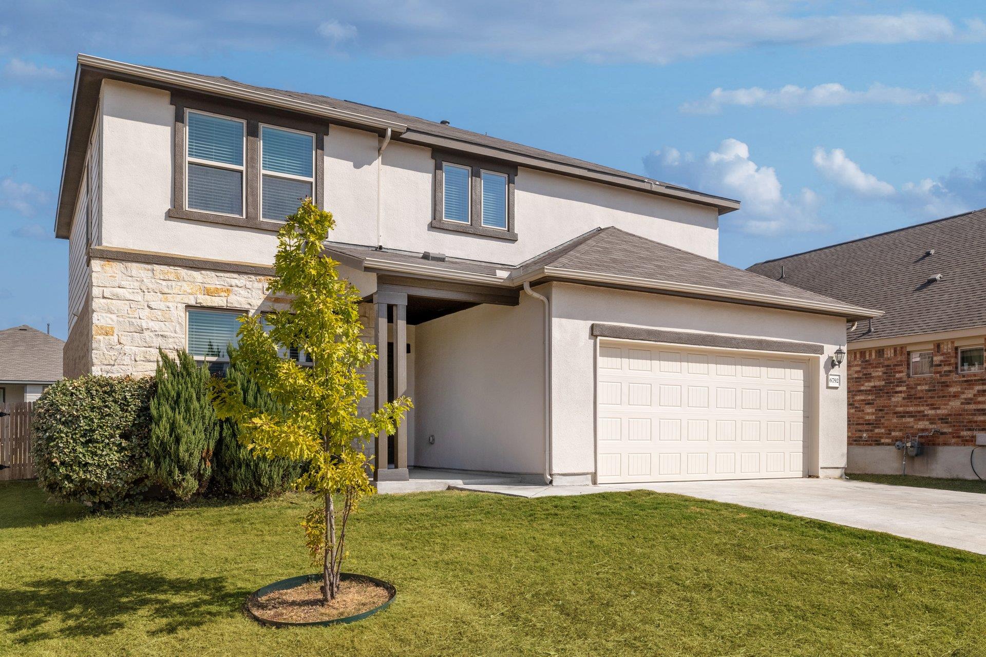 6792 Catania Loop, Round Rock, TX 78665