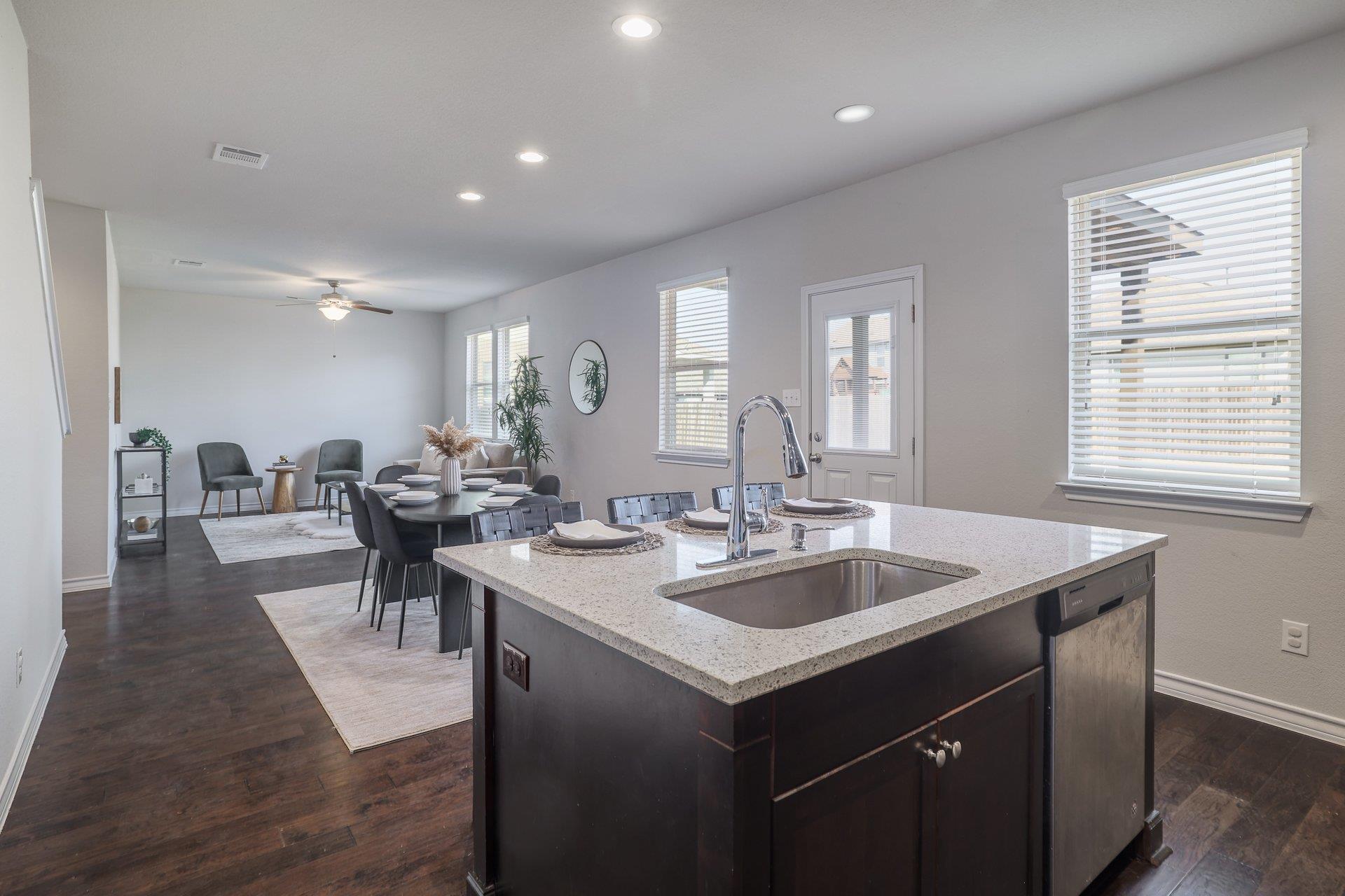 6792 Catania Loop, Round Rock, TX 78665