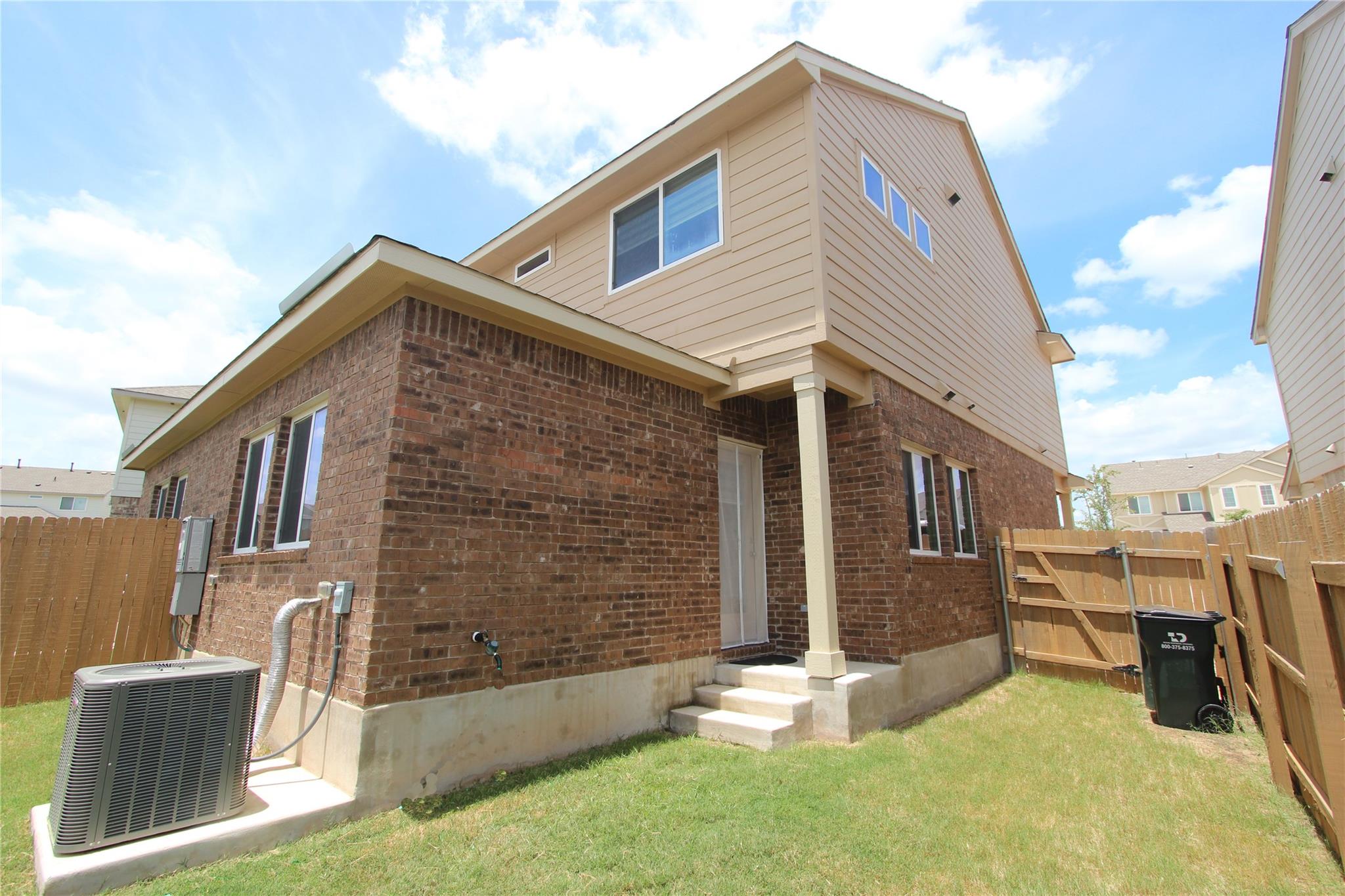 131 Furlong Dr, Georgetown, TX 78626