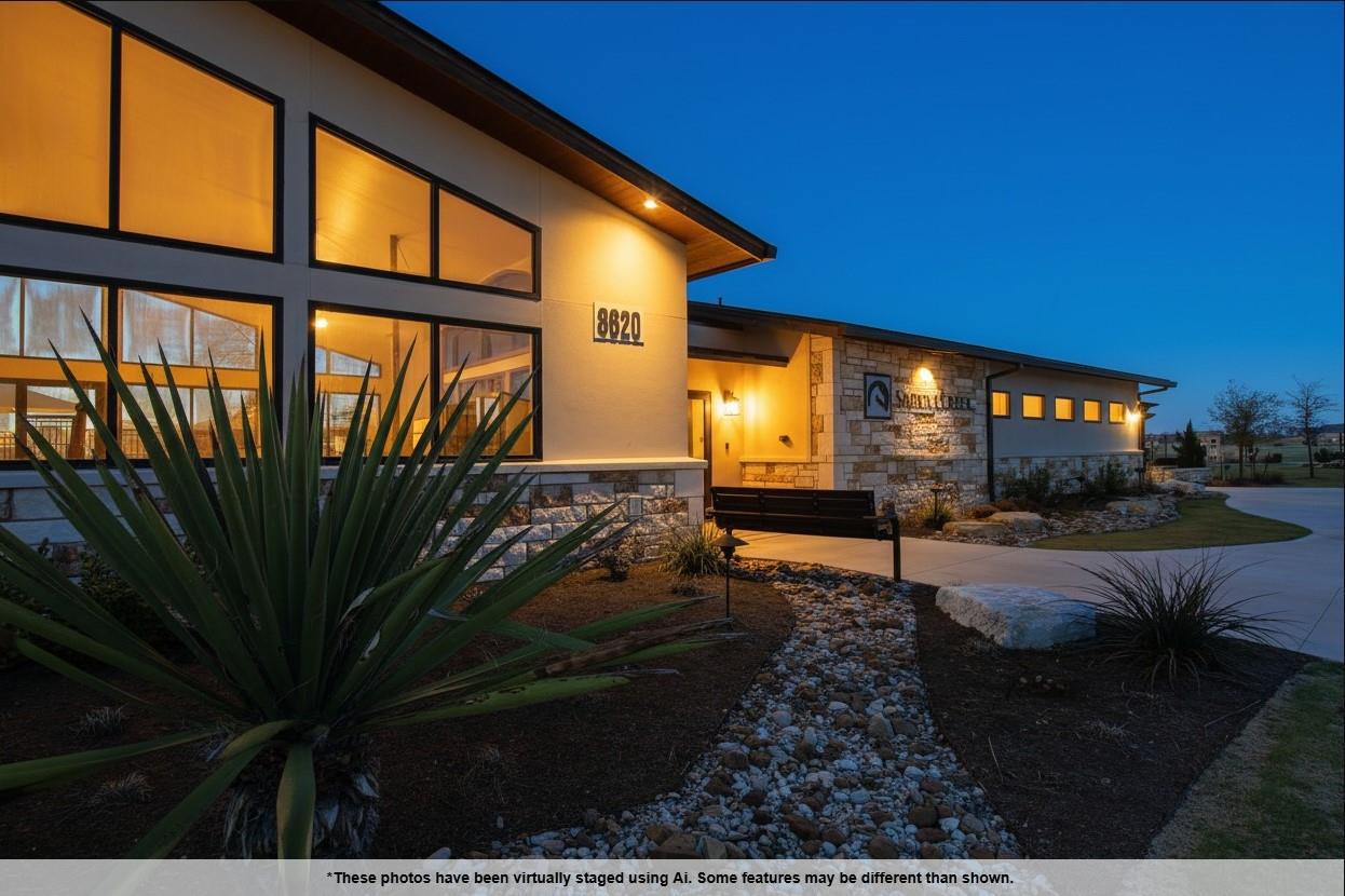 131 Furlong Dr, Georgetown, TX 78626