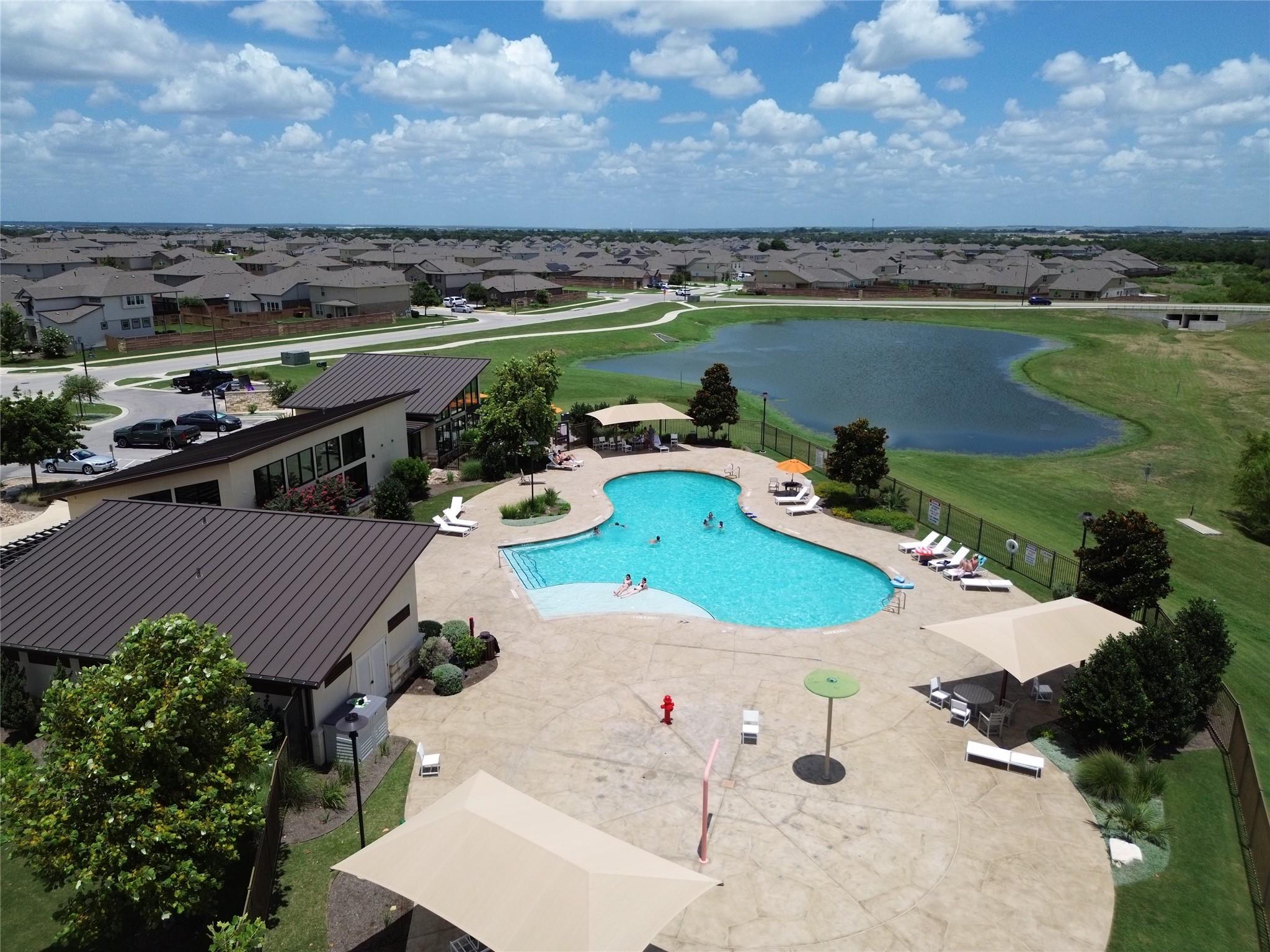 131 Furlong Dr, Georgetown, TX 78626