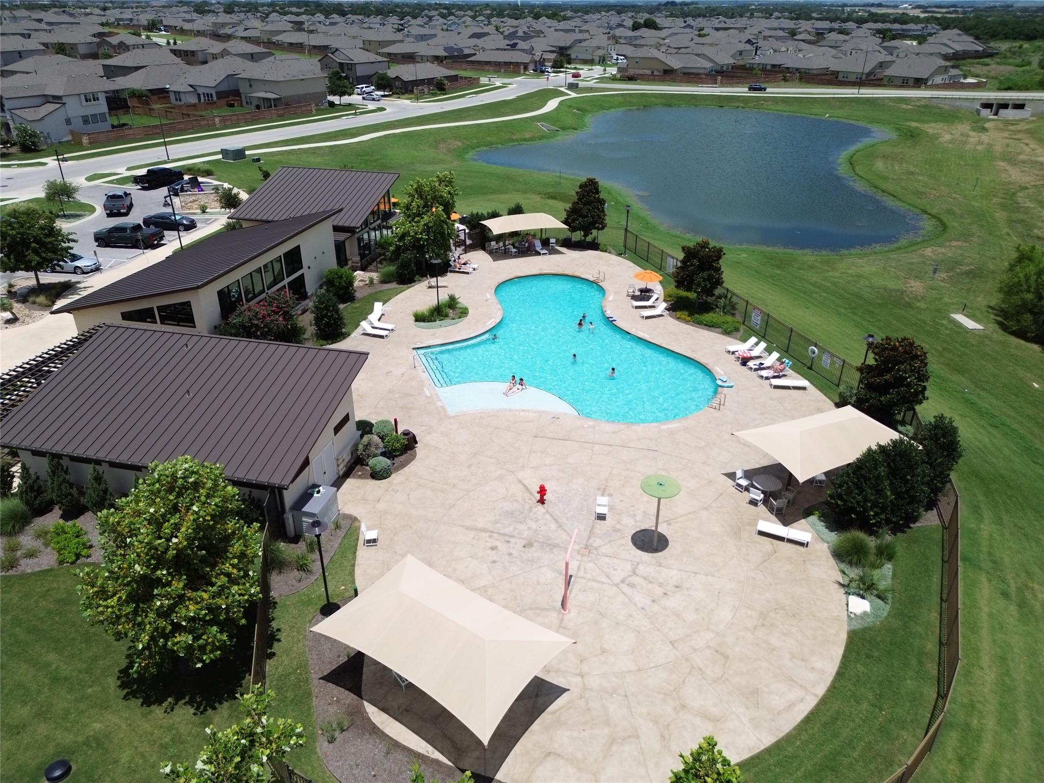 131 Furlong Dr, Georgetown, TX 78626