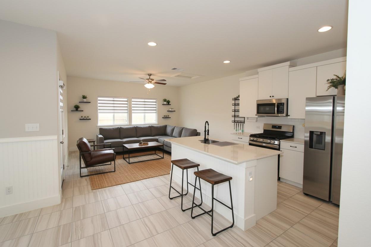 131 Furlong Dr, Georgetown, TX 78626