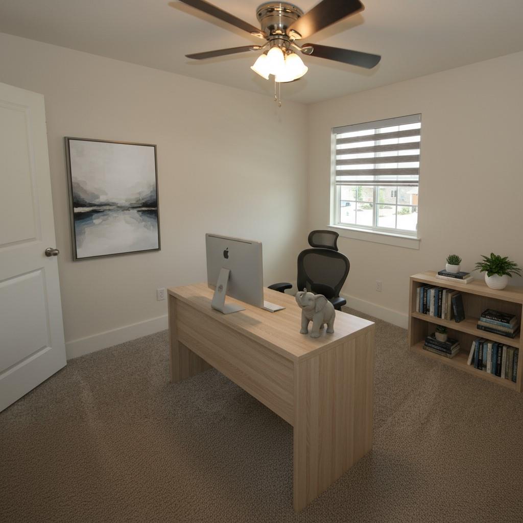 131 Furlong Dr, Georgetown, TX 78626