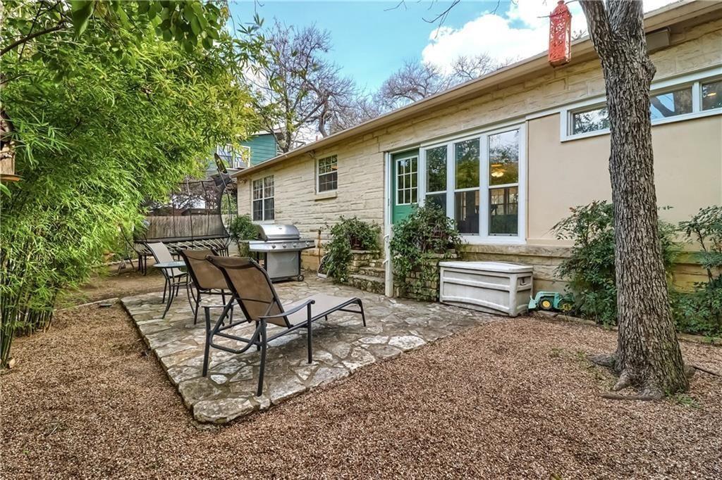 1504 Hillmont St, Austin, TX 78704