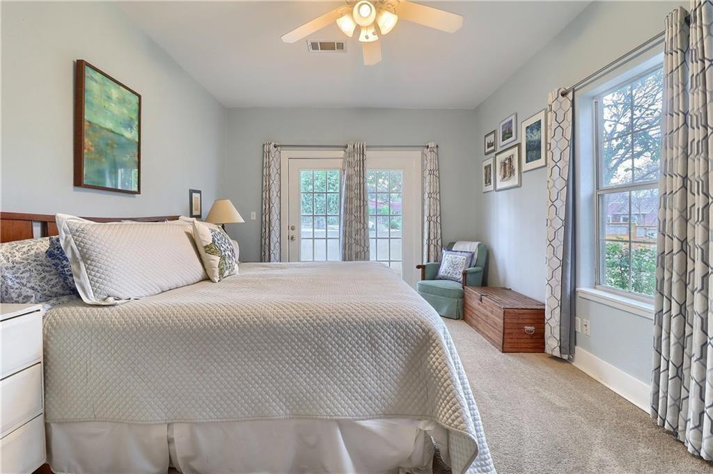 1504 Hillmont St, Austin, TX 78704