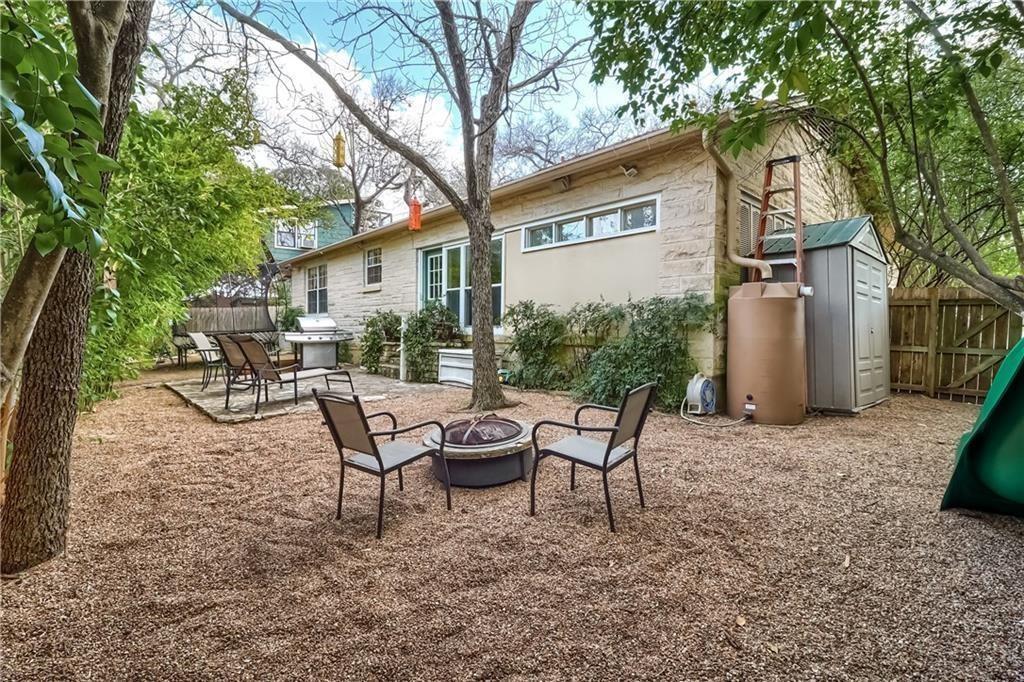 1504 Hillmont St, Austin, TX 78704